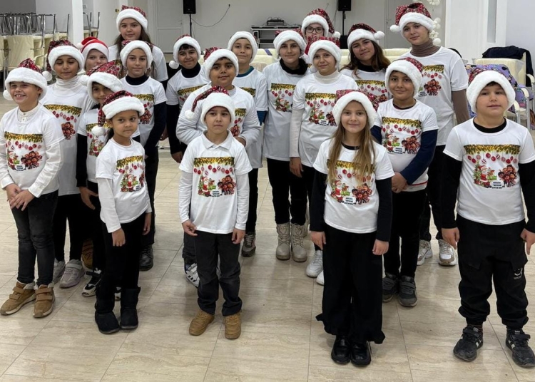 impreuna suntem bine o poveste despre oameni speranta si fapte care schimba vieti 694905576229c