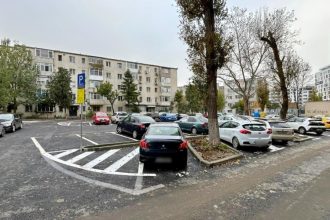in ce stadiu se afla proiectele parcarilor supraetajate din municipiul constanta 694d711a6b0f4