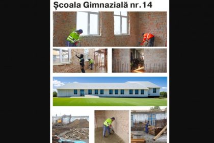 in ce stadiu sunt lucrrarile de reabilitare a scolilor din municipiul constanta 69300c21d920b