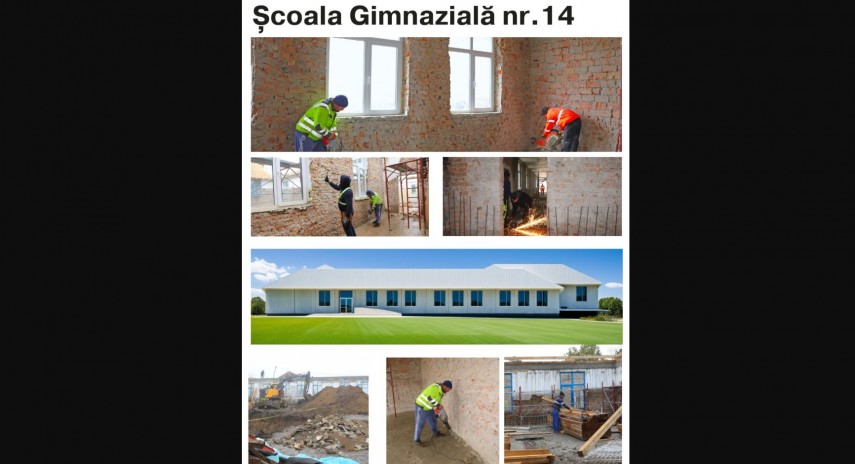 in ce stadiu sunt lucrrarile de reabilitare a scolilor din municipiul constanta 69300c21d920b