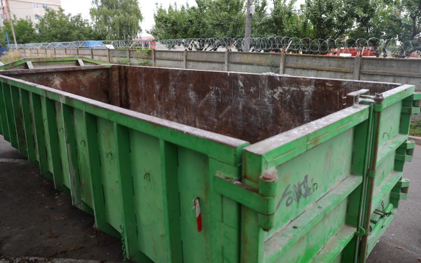 in ce zona din municipiul constanta se afla saptamana aceasta containerele speciale pentru colectarea deseurilor voluminoase 6939292ea5dce