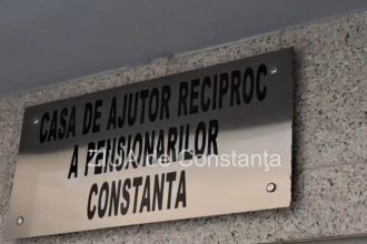 in pragul sarbatorilor de iarna tot mai multi pensionari se imprumuta pentru a si acoperi cheltuielile fotovideo 6936b5b273490