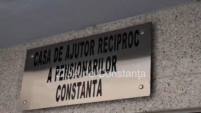 in pragul sarbatorilor de iarna tot mai multi pensionari se imprumuta pentru a si acoperi cheltuielile fotovideo 6936b5b273490