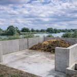 in premiera pentru rezervatia biosferei delta dunarii a fost aprobata prima platforma de gunoi de grajd 6953c82e0b2c1