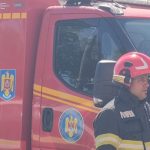 incendiu in zona depoului de autobuze din mangalia 693e946d998ed