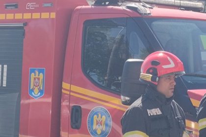 incendiu la o casa de pe strada celulozie din constanta 69524db97a7d1