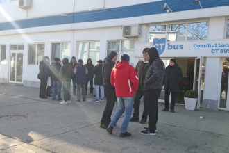 incepe reorganizarea ct bus proiectul a fost votat 694ab90c324f8