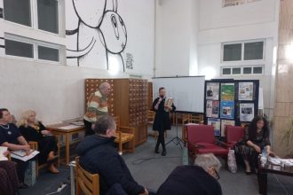 ingrid petcu levei arheolog minac premiu important pentru articolul din revista ex ponto 694430016f93e