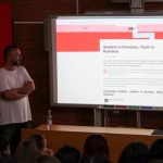 intalnire dialog cu studentii pe baza studiului student in romania tanar in romania foto 69329d90092e1