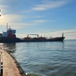 interventie de urgenta pe marea neagra un marinar de la bordul navei mehmet unlu sub pavilion liberia are nevoie de ajutor medical 6932a58f7251b