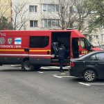 interventie isu miros de gaze in scara unui bloc din tomis nord 6932e7149f84e