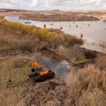 interventie pilot de gestionare a stufului in zona umeda zaghen la tulcea 6945840d4ddd3