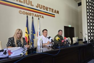 investitii de zeci de milioane de lei cinci proiecte au fost finalizate de consiliul judetean constanta in 2025 694c769f28731
