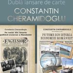 istorie politica externa si economie dubla lansare de carte la muzeul de istorie nationala si arheologie constanta 6937d3e9df98c