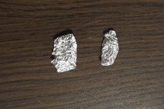 jandarmii din mangalia au descoperit substante psihoactive asupra unui tanar de 25 de ani 69301a024d814