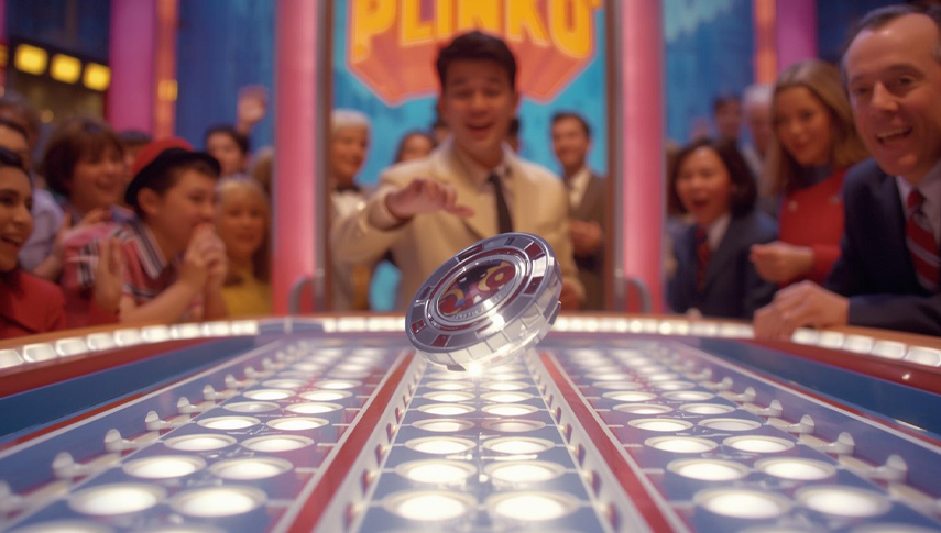 jocuri plinko la casino online tot ce trebuie sa stii 695385e1c207a