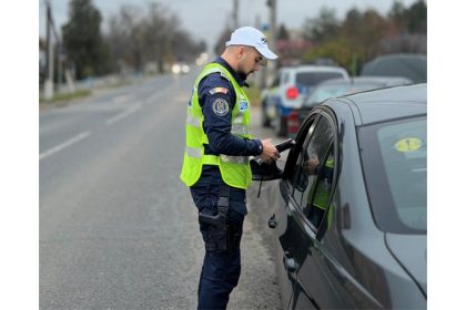 judetul constanta soferii au primit amenzi de peste 310 000 de lei pentru viteza in doua zile 693fd16054f51