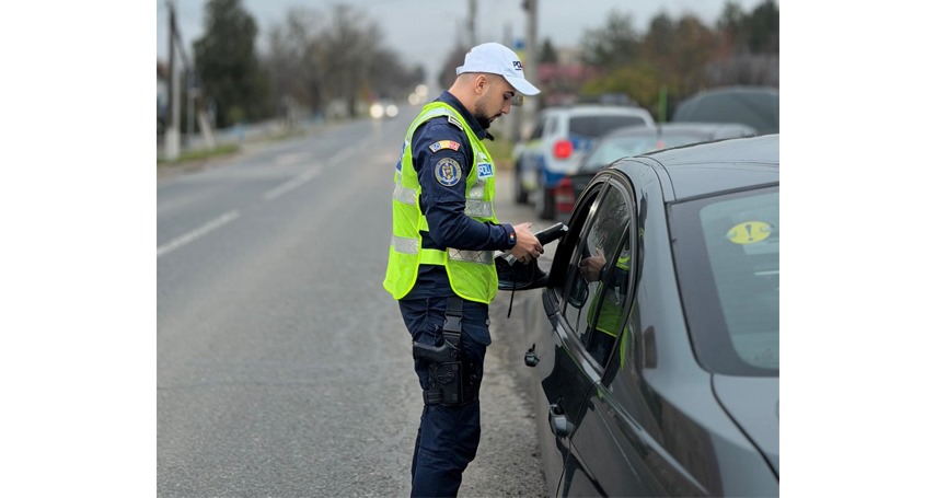 judetul constanta soferii au primit amenzi de peste 310 000 de lei pentru viteza in doua zile 693fd16054f51
