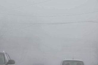 judetul tulcea sub cod galben de ceata 693137ba16ba5