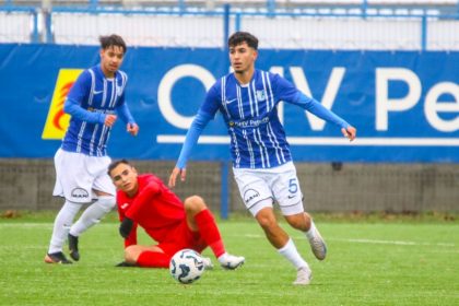 juniorii de la farul constanta victorii cu zece goluri marcate in dubla cu cs dinamo din cupa de tineret si cupa elitelor under 17 galerie foto 693004d0049fb