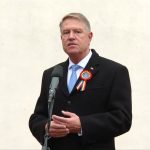 klaus iohannis nu a onorat invitatia de a participa la parada de ziua nationala 692d941454697