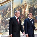 kremlinul anunta ca vladimir putin este pregatit sa discute cu emmanuel macron 6947c8c75b5b4