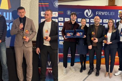la gala voleiului romanesc 2025 a primit distinctii si constanta iar andrei grigore eduard popa este echipa anului la volei pe nisip galerie foto 69383e772b803