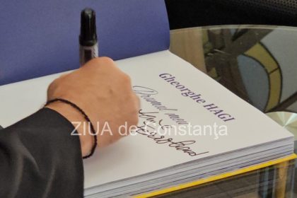 lansarile de carte din constanta ce autori si au prezentat cele mai noi titluri 694ab4bc7e1a1