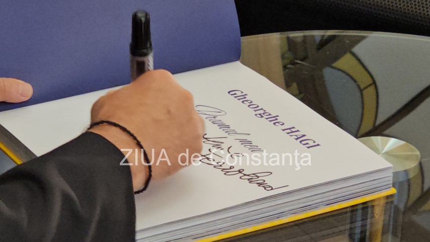 lansarile de carte din constanta ce autori si au prezentat cele mai noi titluri 694ab4bc7e1a1