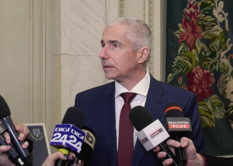 legea pensiilor magistratilor ar putea fi contestata radu marinescu ar putea exista un demers al iccj 692fda7feb358