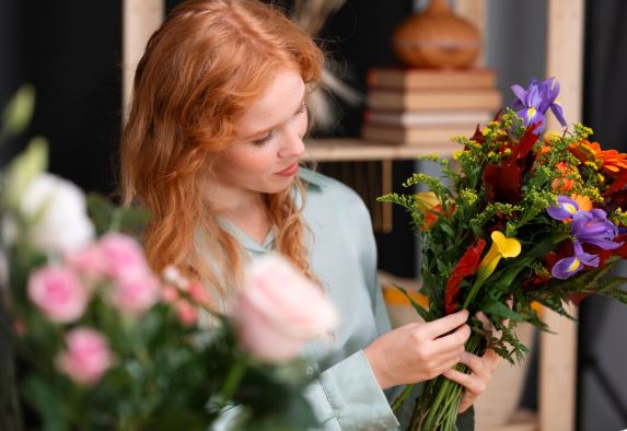 legea privind declararea lunii martie ca luna femeilor promulgata prin decret de nicusor dan 6936cdff37c7b