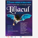 liliacul revine pe scena teatrului oleg danovski constanta pe 17 ianuarie 2026 694a9899334b7