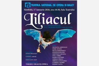 liliacul revine pe scena teatrului oleg danovski constanta pe 17 ianuarie 2026 694a9899334b7