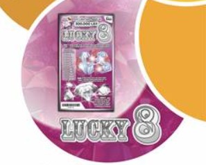 loteria romana lanseaza lozul lucky 8 cele mai mari premii care pot fi castigate sunt in valoare de 300 000 de lei fiecare 6932b6aa335c8
