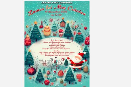 lumea lui mos craciun prinde viata in targul de craciun din cumpana 693bd0d179fb5