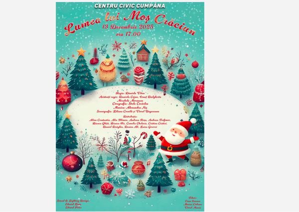 lumea lui mos craciun prinde viata in targul de craciun din cumpana 693bd0d179fb5