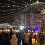 lumea povestilor a prins viata la targul de craciun din navodari 6934896ff249a