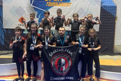 luptatorii de la tomis spartan division constanta pe podium la legio open si grappling industries galerie foto 693bd0bf44e12