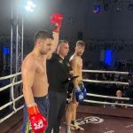 luptatorul sunni mustafa invingator in gala cezar fight championship video 693e6138dd632