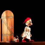 magia povestilor continua in 2026 scufita rosie ii asteapta pe cei mici la teatrul calutul de mare constanta 6946ab46761cb