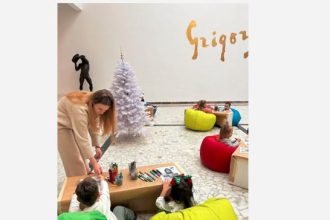 magia sarbatorilor celebrata prin arta la muzeul de arta constanta 693bd2330c36a