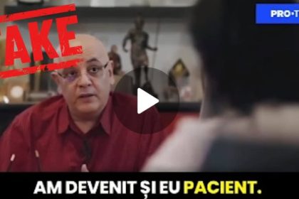 mai avertizeaza clipul viral cu raed arafat este o frauda deep fake 6952691f9936e