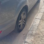 mai multe masini au fost vandalizate noaptea trecuta la targu jiu politia a deschis ancheta si cauta faptasii 693587a376066