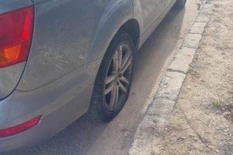 mai multe masini au fost vandalizate noaptea trecuta la targu jiu politia a deschis ancheta si cauta faptasii 693587a376066