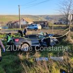 mai multi cetateni straini implicati in accidentul de la deleni ar fi intrat ilegal in romania si erau urmariti de politie 6944fb1058f66
