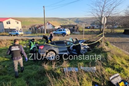 mai multi cetateni straini implicati in accidentul de la deleni ar fi intrat ilegal in romania si erau urmariti de politie 6944fb1058f66