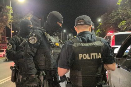 mai multi conducatori auto prinsi sub influenta alcoolului sau cu permisul suspendat 69341fea6259c