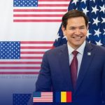 marco rubio in numele statelor unite ale americii felicit poporul roman cu ocazia zilei nationale 692d50c386e57