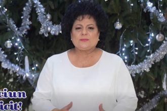 mariana gaju mesaj de craciun craciunul nu este doar o sarbatoare a timpului ci o stare a sufletului 694c45a06f044