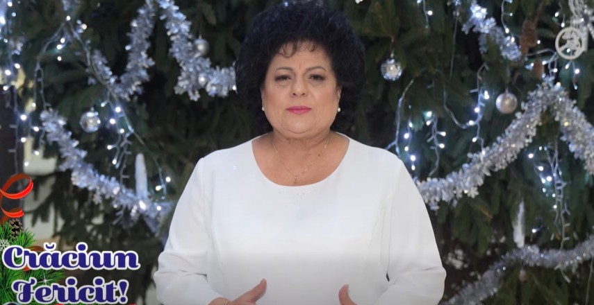 mariana gaju mesaj de craciun craciunul nu este doar o sarbatoare a timpului ci o stare a sufletului 694c45a06f044